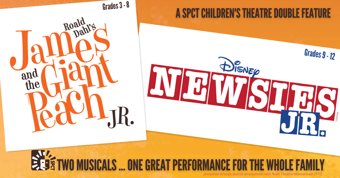 The Penguin Project's Don't Stop Believin' - a musical revue and variety show